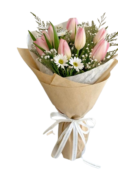 Susurros de Tulip�n